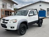 Ford Ranger-2,5l TD ALLRAD-TÜV NEU-o.ROST-Pritsche - Ford Ranger: 2.5