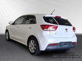 Kia Rio 1.2 Dream Team Klima Sitzheizung Bluetooth - gebrauchte Kia Rio aus dem Jahr 2017