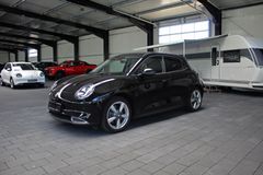 Fotografie des GWM Ora 03