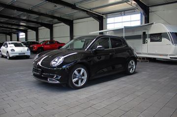 Fotografie des GWM Ora 03