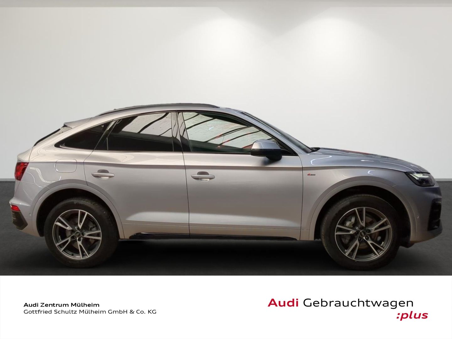 Audi Q5 - Bild 3