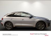 Audi Q5 - Vorschau Bild 3