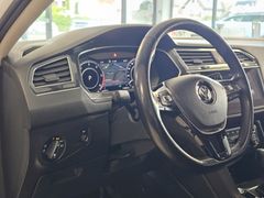 Fahrzeugabbildung Volkswagen Tiguan Allspace Highline 4Motion (PANO/360°CAM/L