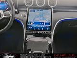 Mercedes-Benz C 200 T d DIGI-L*S-HEIZUNG*AHK AVANTGARDE Adv + - scheckheftgepflegte Mercedes C 200