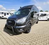 Randger R560 4x4  Loder 18 Zoll  € 3.000,00 Gutschein - Randger Wohnwagen & Wohnmobile