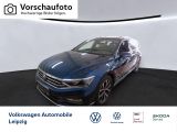 Volkswagen Passat Variant 1.5 TSI Elegance R-Line *AHK*Pano - VW Passat Gebrauchtwagen in Leipzig