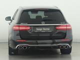 Mercedes-Benz E 53 AMG 4M+ T AHK*Memory*Pano*Standh*360°Kamera - Mercedes-Benz E 53 AMG aus 2022