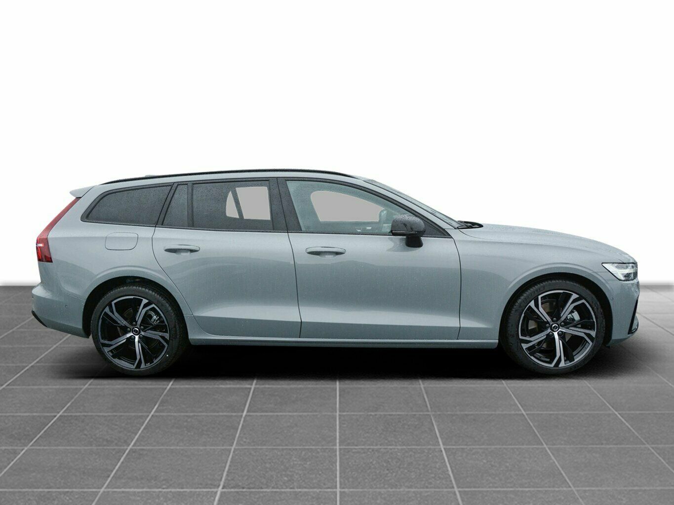 Volvo V60 - Bild 4
