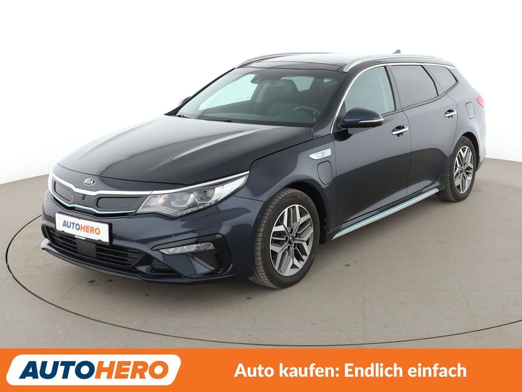 Image of Kia Optima