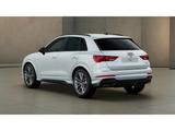 Audi Q3 S line 40 TDI quattro S tronic LED ACC Navi - Audi Q3 New cars mit Diesel-Antrieb: Geländewagen