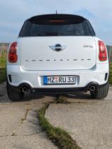 MINI Cooper S Countryman PANO / CHILI,CITY,WIRED - MINI Countryman Serie von privat
