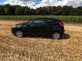 Ford Fiesta 1,25 60kW Titanium Titanium - gebrauchte Ford Fiesta aus dem Jahr 2013
