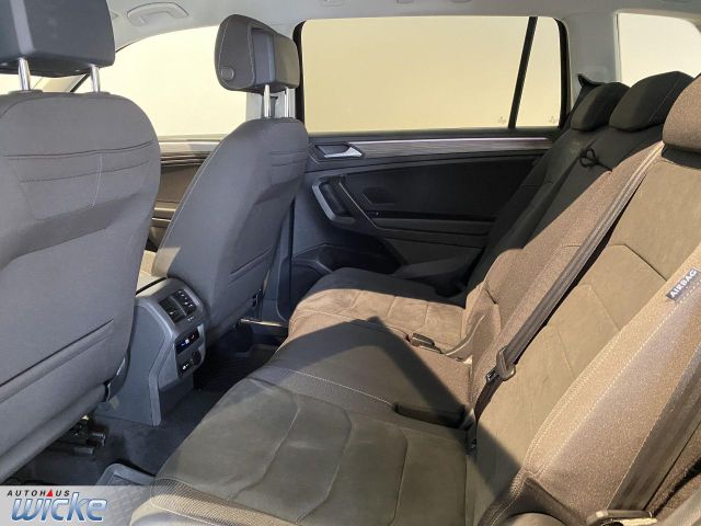 Tiguan Allspace 2.0 TSI DSG 4Motion Elegance NAV
