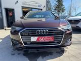 Audi A6 Avant 40 TDI quattro sport - Audi A6: Automatik