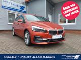 BMW 220 Gran Tourer 220i Luxury Line AHK/SHZ/LED/... - BMW 220 Gran Tourer aus 2020