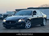 Maserati Quattroporte 4.7 V8 Sport GTS Automatik - Maserati Quattroporte Gebrauchtwagen