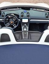 Porsche Boxster 718 GTS 2.5 | Approved - Porsche Boxster in Erfurt