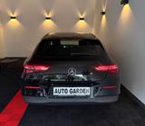 Mercedes-Benz CLA Shooting Brake CLA 200 d - Mercedes-Benz CLA-Klasse: Shooting Brake
