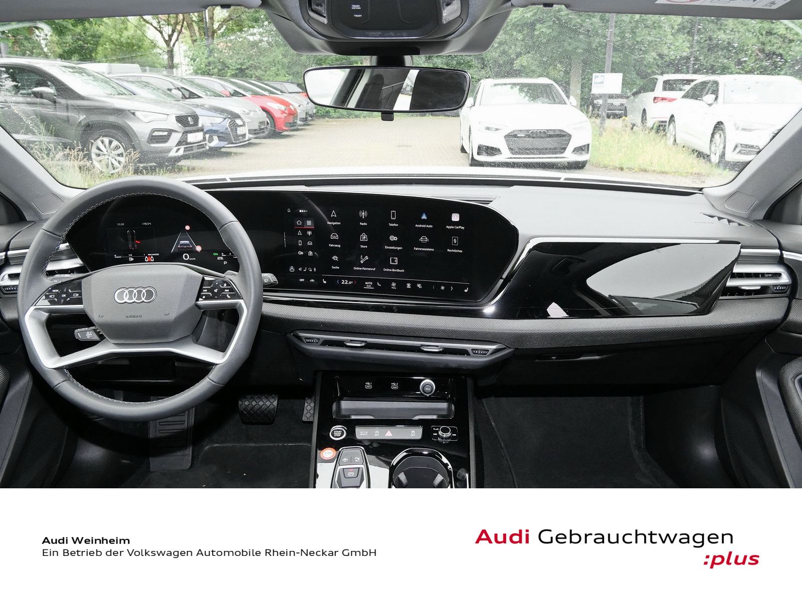 Audi A5 - Bild 14