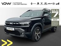 Dacia Duster - Vorschau Bild 1