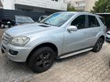 Mercedes-Benz ML 350,LPG,SD,Leder,Navi,AHK,TÜV NEU - Mercedes-Benz ML 350 in Bielefeld
