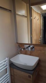 Frankia 740 GD Mega Ausstsattung - Frankia 740