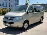 Volkswagen T5 2.5Tdi* 2 Schiebetüren* Tüv Neu*Standheizung* - Volkswagen T5 Transporter in Augsburg