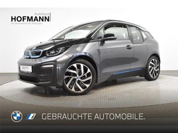 BMW i3 (120 Ah) NEU bei BMW Hofmann + wenig KM