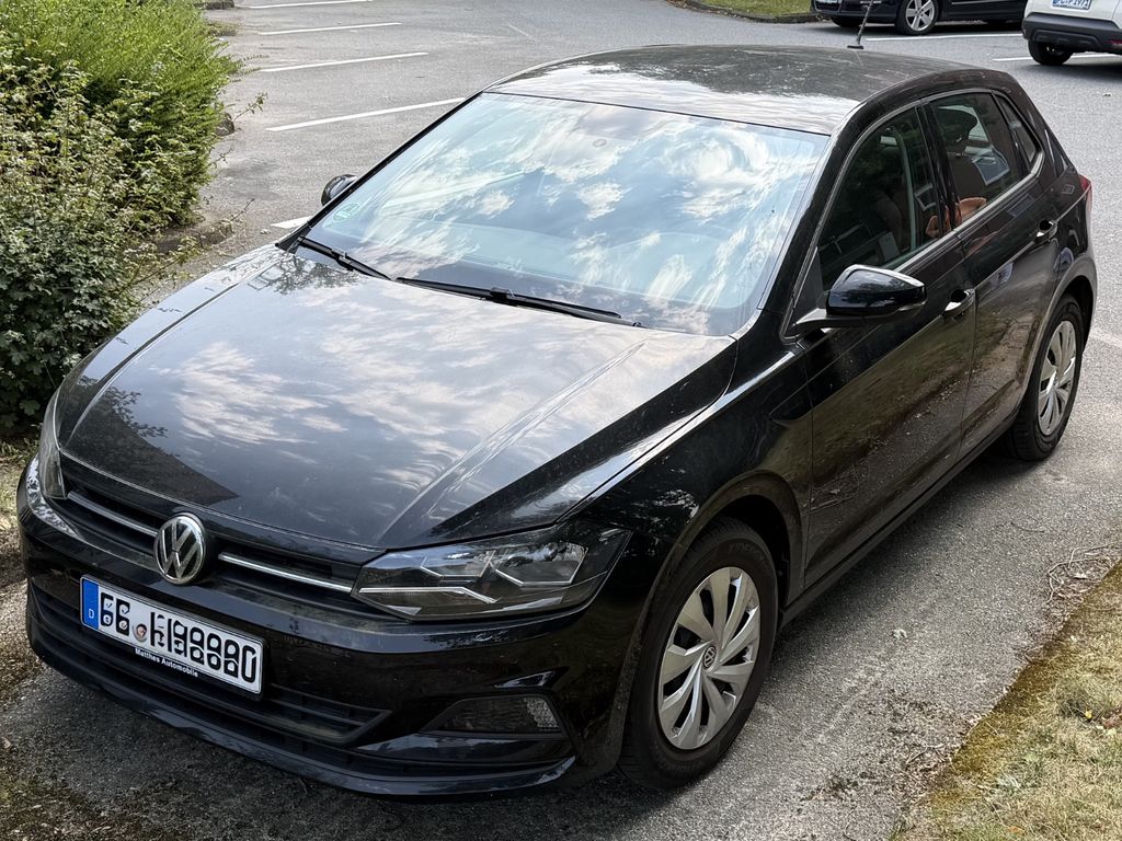 Image of Volkswagen Polo