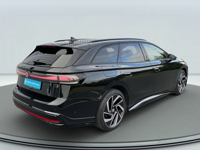 Volkswagen ID.7 Tourer PANO WP AHK RFK ACC 360' MATRIX LED foto 4