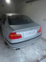 BMW 325i Sammlerfahrzeug, 2 Hand, TÜV Neu,... - gebrauchte BMW 325 aus dem Jahr 2002