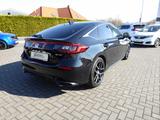 Honda Civic e:HEV 2.0 i-MMD Hybrid Advance - Honda Civic Advance mit Hybrid-Antrieb (Benzin/Elektro)