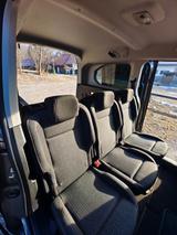 Peugeot Rifter GT L2-Minicamper-Campingmodul Ausbau - Wohnmobil oder -wagen Mini