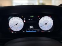 Hyundai i20 - Vorschau Bild 11