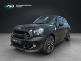 MINI Countryman Cooper S All4 Frozen Black Edition  - : Unfallwagen