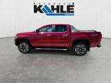 Volkswagen Amarok Style DC Black Matrix ACC LED Navi Virt - Volkswagen Amarok aus 2025