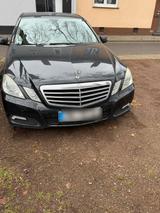 Mercedes-Benz Zu verkaufen Mercedes E250  - Mercedes-Benz E 250 in Oberhausen