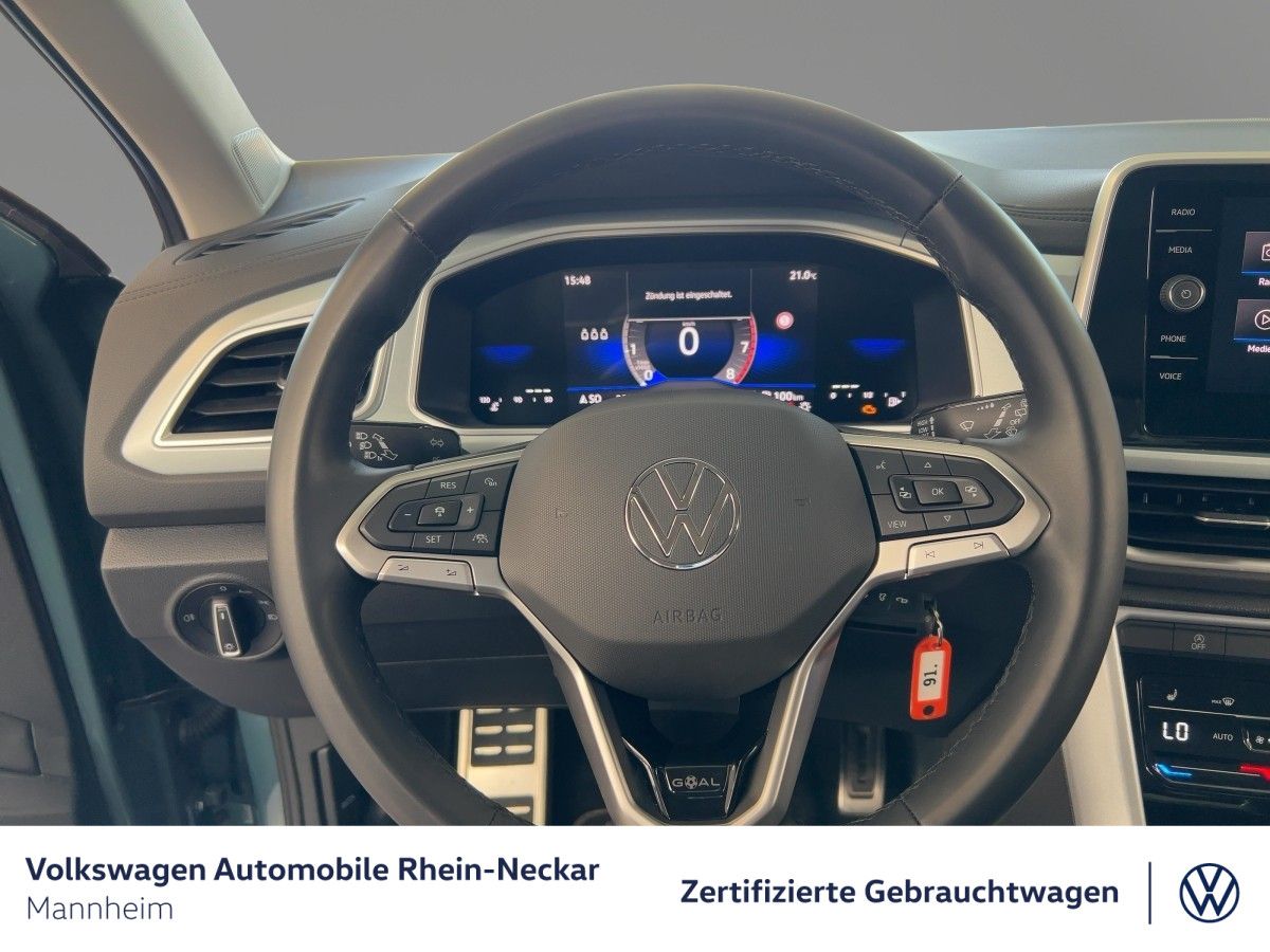 Volkswagen T-Roc - Bild 14
