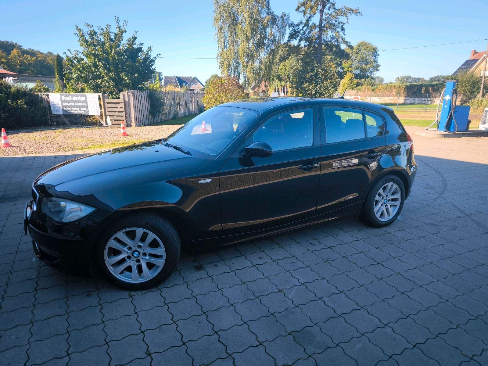 BMW 118