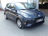 Hyundai i10 1.0 Select *Navi*ZV*Klima*EFH* - Hyundai i10 in Dresden