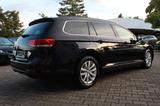 Volkswagen Passat Variant 1.4 TSI *erst 83Ttm*Navi*PDC* - Volkswagen Passat Variant: 1.4