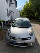Nissan Micra 160SR - Nissan Micra: 160 Sr