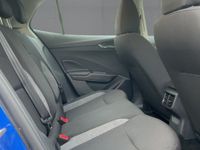 Skoda Fabia - Vorschau Bild 13