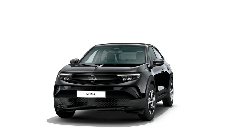 Mokka Edition 1.2 Turbo