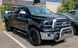 Toyota Tundra 5.7 hemi - Toyota Tundra Gebrauchtwagen