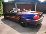 BMW 325 Ci M Paket Cabrio - BMW 325 in Mönchengladbach