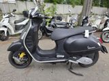Vespa GTS SuperTech 125 SUPER TECH TÜV NEU ABS ASR LED - VESPA 125 GTS