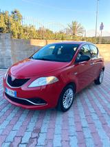 Lancia Ypsilon 1.2 69cv 5p. Gold Euro 6B - Lancia Ypsilon aus 2016