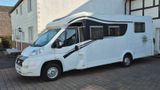 Fiat Ducato Capron Sunlight T 69 L *HU+GP+ZR neu - Fiat Etagenbett