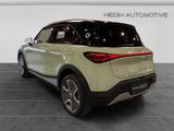 Smart #1 Pro PANO|ACC|360°|TOTW|SHZ|CarPlay|LED|AMBI - Smart #1: Automatik